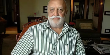 Vijaypat Singhania