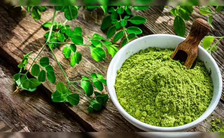 Benefits of Moringa