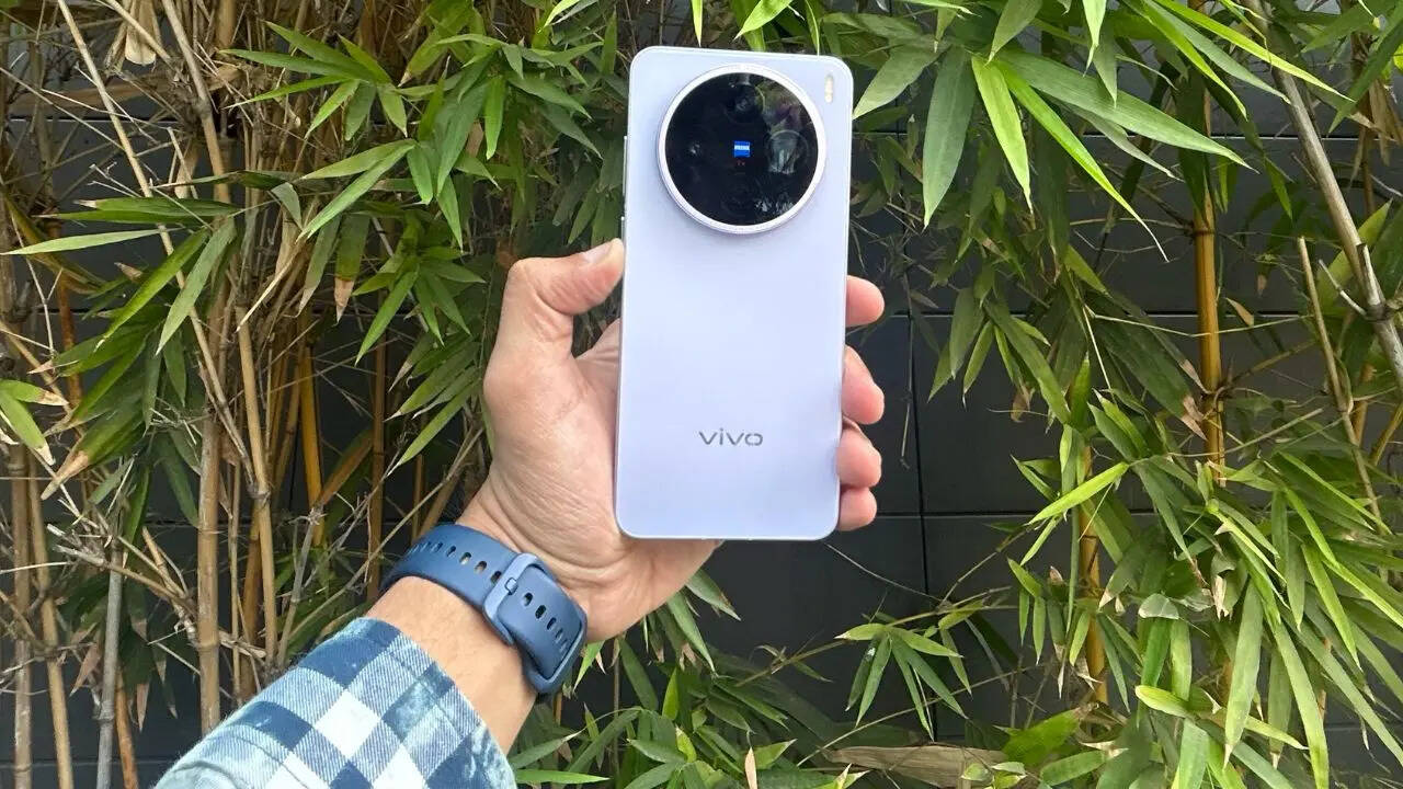 Vivo X200T लॉन्च