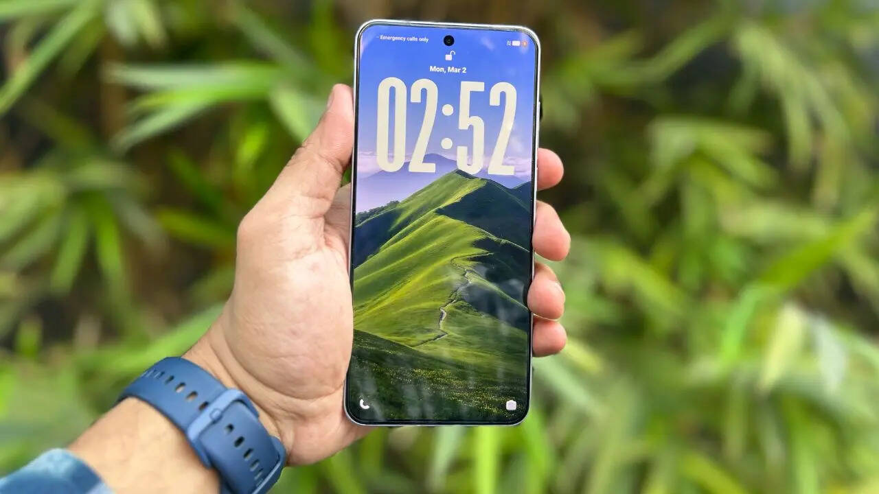 Vivo X200T लॉन्च