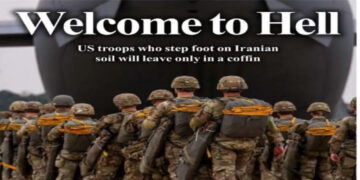 Welcome to Hell Welcome to Hell