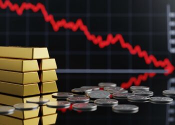 आज सोना-चांदी हुआ सस्ता