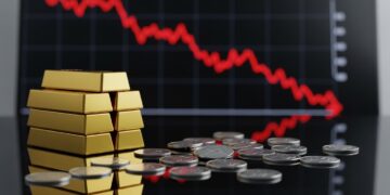 आज सोना-चांदी हुआ सस्ता