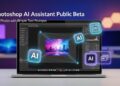 Photoshop AI Assistant Public Beta लॉन्च