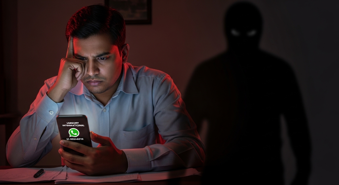 Whisk b6d4b5c710a1c478635489fdf5094449dr भोपाल में 10 करोड़ की रंगदारी की धमकी, लॉरेंस गैंग