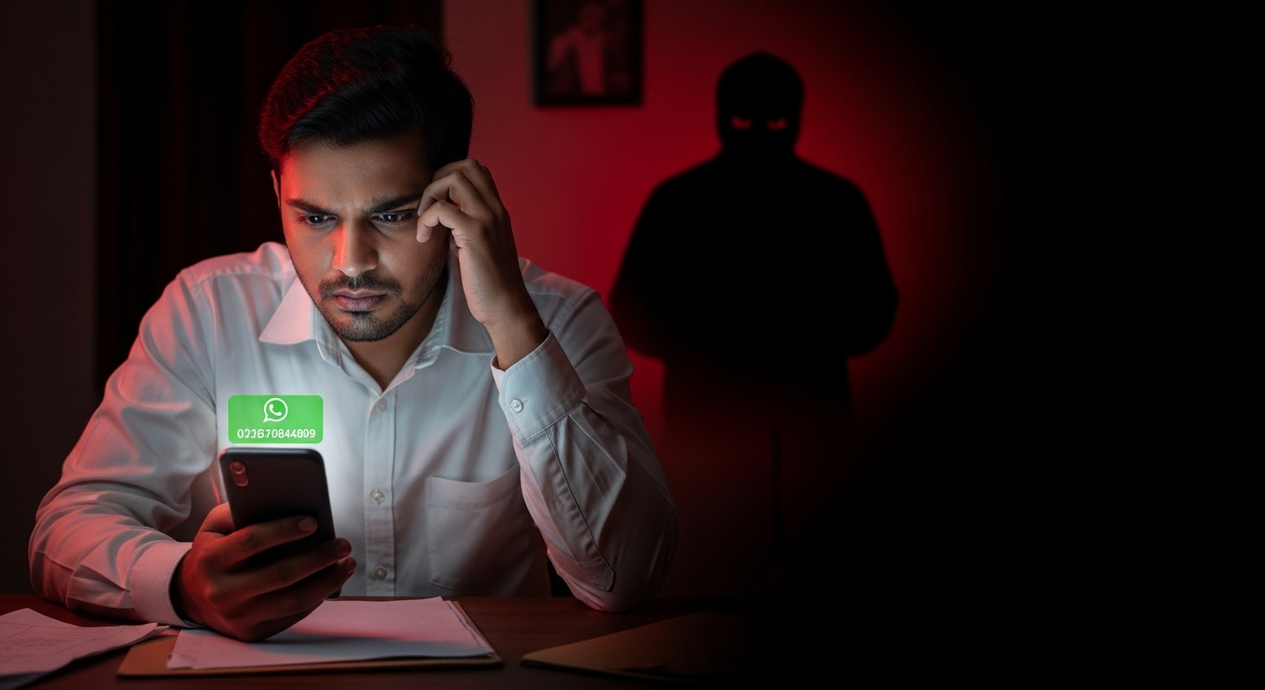 Whisk da4fa9a34de3116a7ce43869f1cc6c8ddr भोपाल में 10 करोड़ की रंगदारी की धमकी, लॉरेंस गैंग