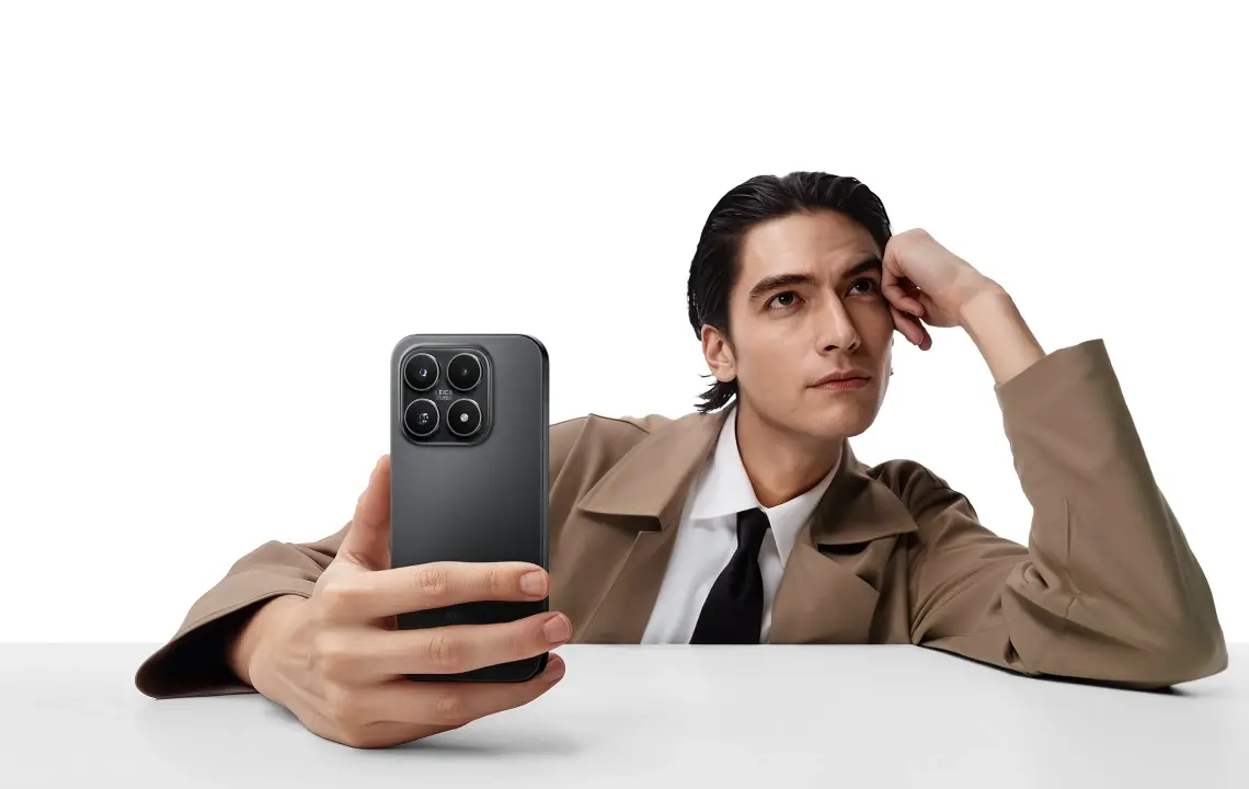 Xiaomi 17