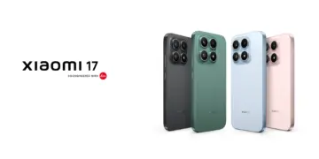 Xiaomi 17 भारत लॉन्च: लंबी बैटरी, शानदार कैमरा और स्मार्ट AI टेक्नोलॉजी का धमाका