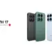Xiaomi 17 भारत लॉन्च: लंबी बैटरी, शानदार कैमरा और स्मार्ट AI टेक्नोलॉजी का धमाका
