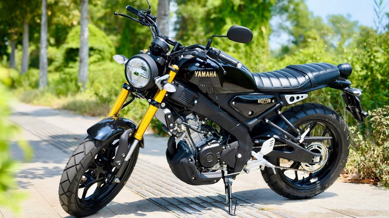 155cc से 160cc इंजन वाली टॉप 5 बाइक्स