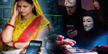 YouTube ट्रेडिंग ऐप फ्रॉड