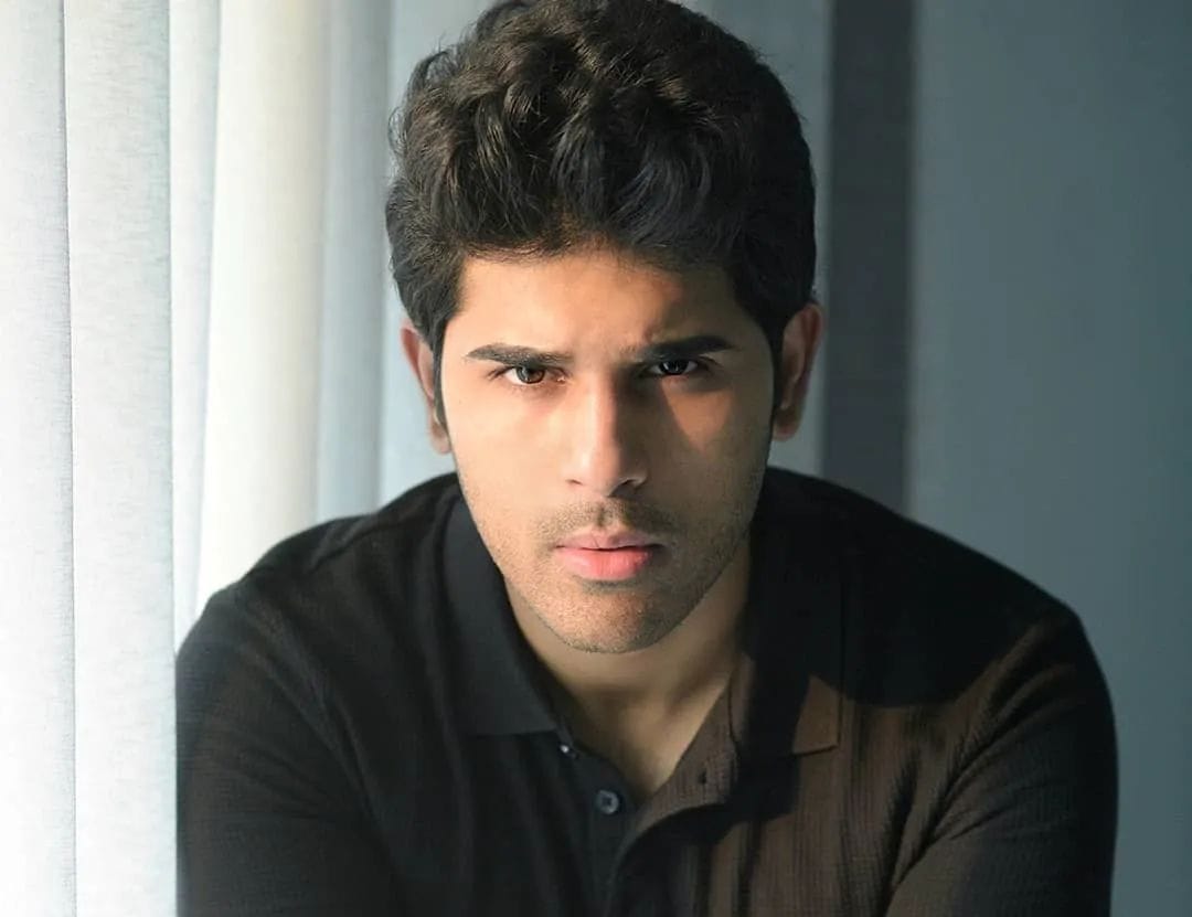 अल्लू सिरिश