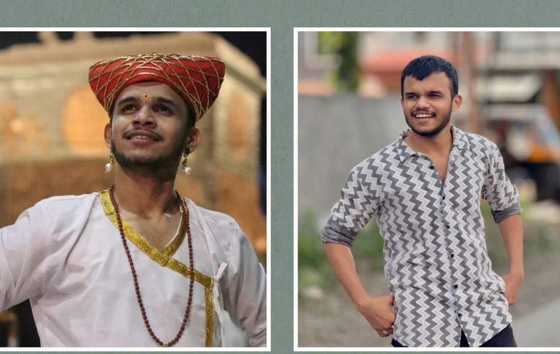 अरुण तुपे