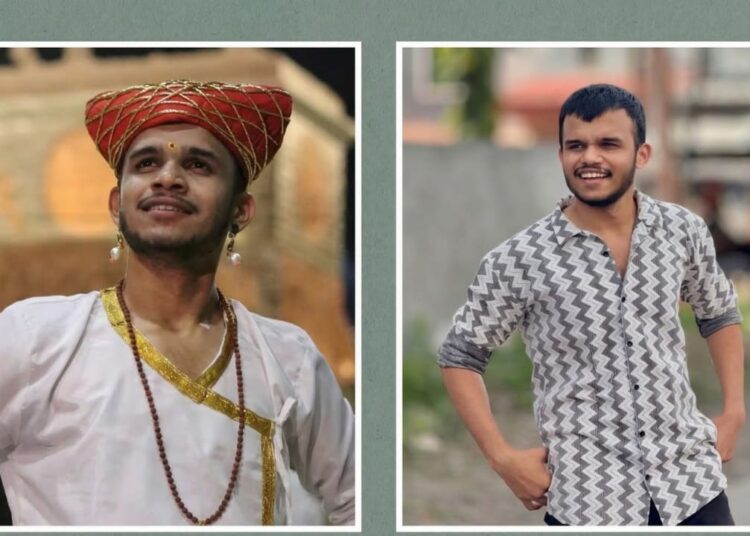 अरुण तुपे