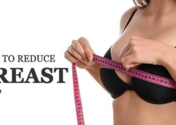 ब्रेस्ट साइज और एक्सरसाइज
