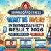 bseb 12th result बिहार बोर्ड 12th रिजल्ट 2026