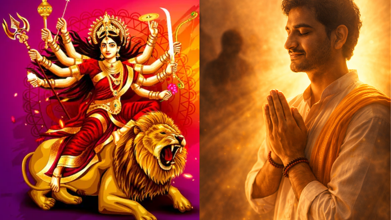 chaitra navratri 2026