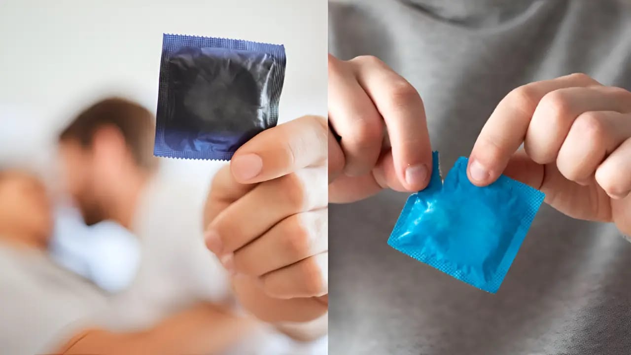 condom 2