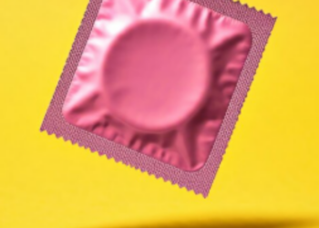 condom