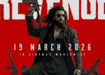 dhurandhar the revenge