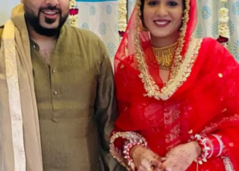 Badshah और Isha Rikhi की गुपचुप शादी का बड़ा खुलासा!