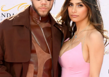 Mia Khalifa Boyfriend