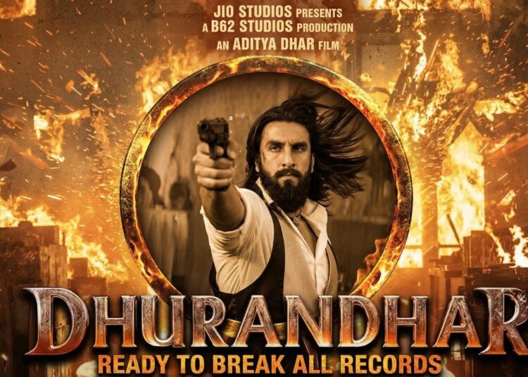 धुरंधर 2 रिकॉर्ड कलेक्शन