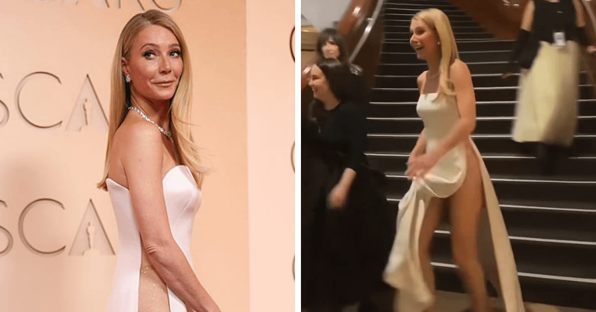 gwyneth in oscar 2026 gwyneth in oscar 2026