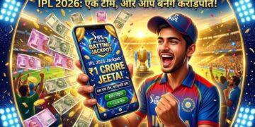 IPL 2026 Batting Apps