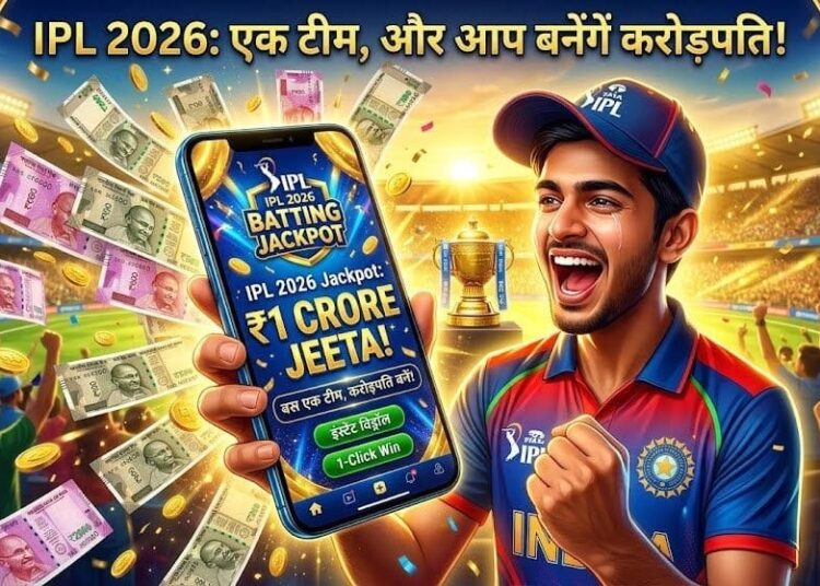 ipl 2026 6 IPL 2026 Batting Apps