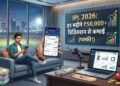 IPL 2026 प्रिडिक्शन से कमाई