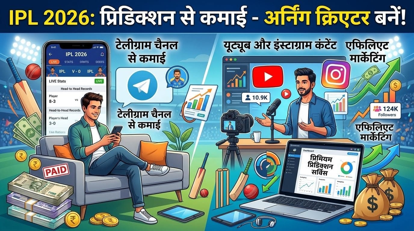 ipl 2026 earning 3 ipl 2026 earning 3