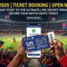 IPL 2026 Tickets