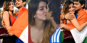 ishan kishan girlfriend aditi hyundai