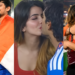 ishan kishan girlfriend aditi hyundai