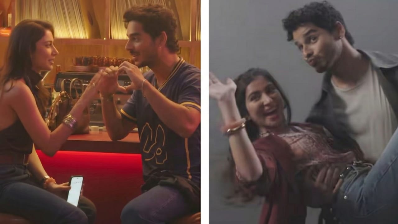 ishan sara 2 ishan sara 2