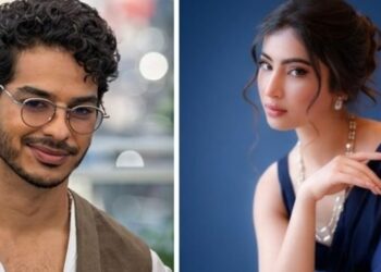 ishan sara ईशान खट्टर सारा अर्जुन