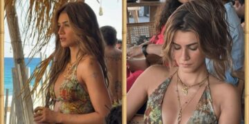 कृति सेनन