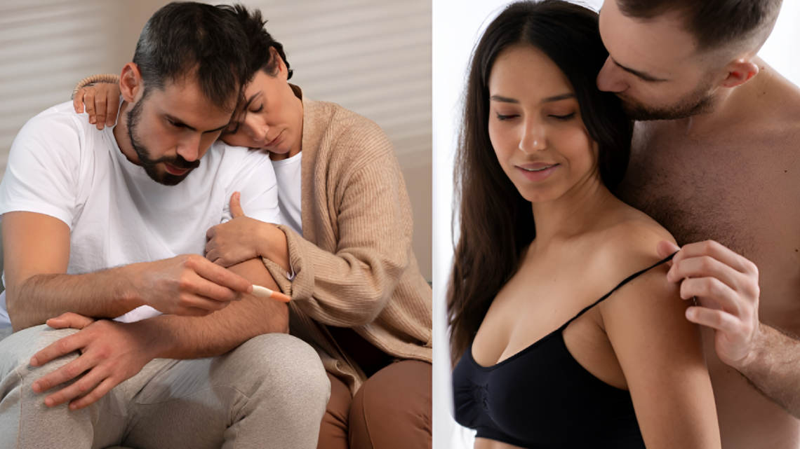 male fertility