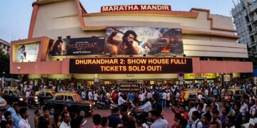 मराठा मंदिर