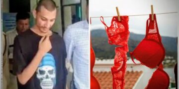 एक तरफा प्यार की सनक