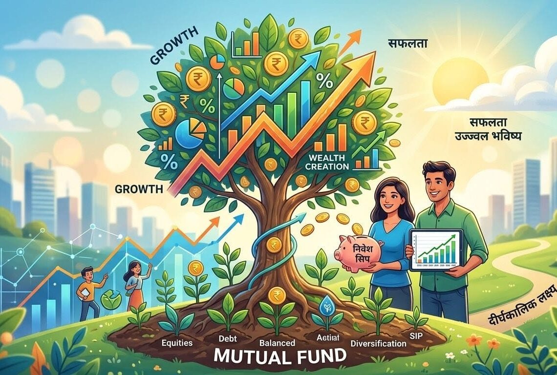 Mutual fund strategy