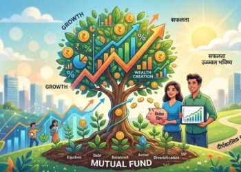 Mutual fund strategy