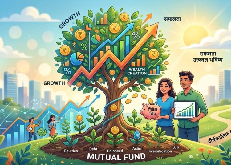 Mutual fund strategy