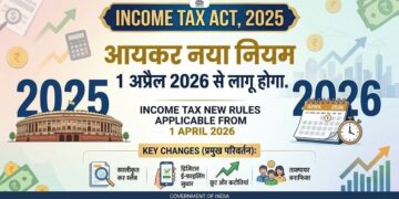 New Income Tax Rules 2026