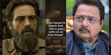 राकेश बेदी