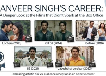 रणवीर सिंह फिल्म