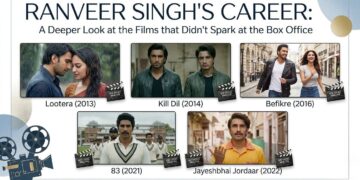 रणवीर सिंह फिल्म