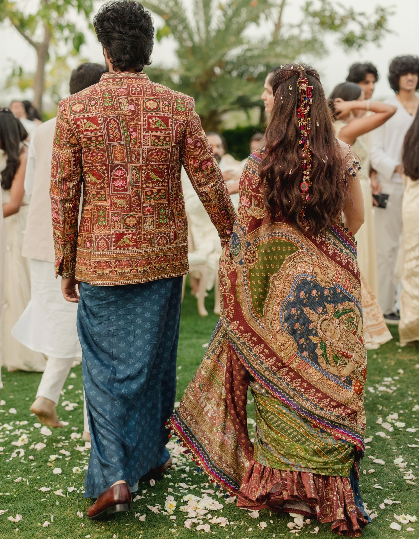 शादी के बाद विवाद में आईं रश्मिका मंदाना