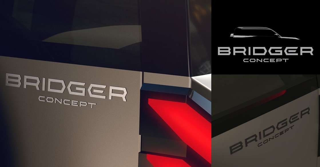 रेनॉल्ट की नई कॉम्पैक्ट एसयूवी ब्रिजर कॉन्सेप्ट का टीज़र जारी